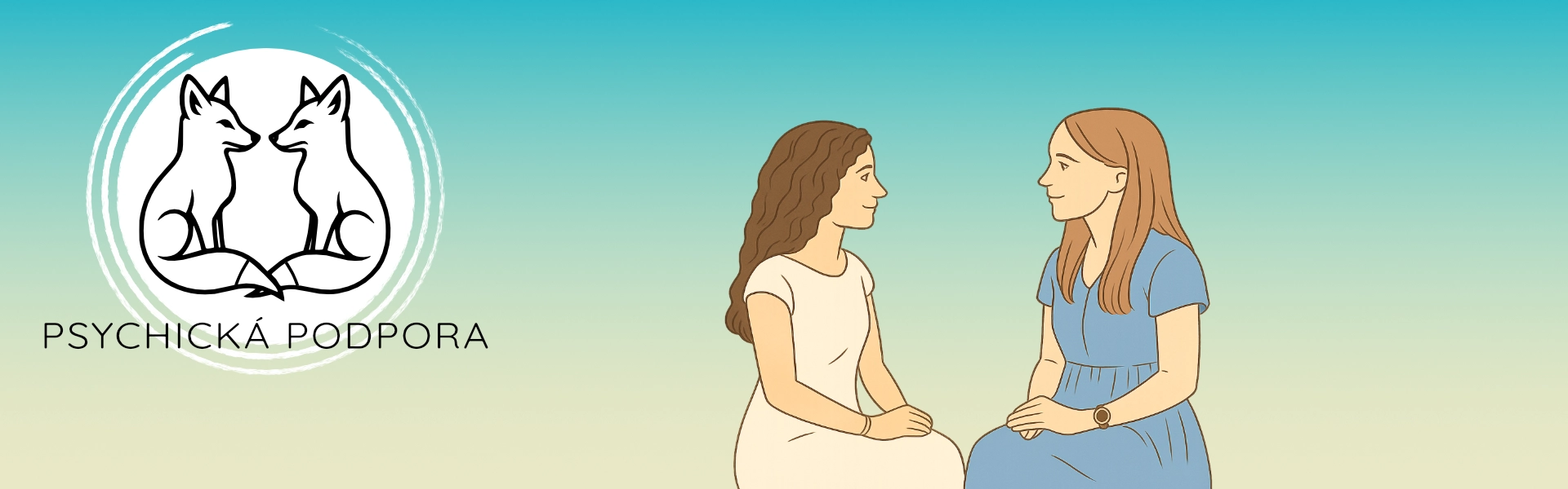 Psychická podpora s. r. o.