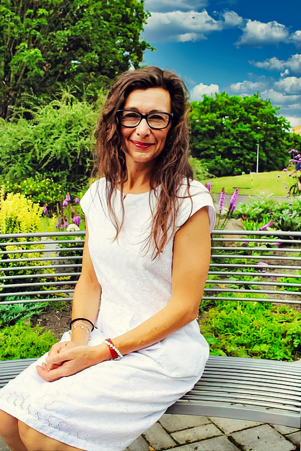 Mgr. Petra Alžběta Kolář - Psychická podpora s. r. o.