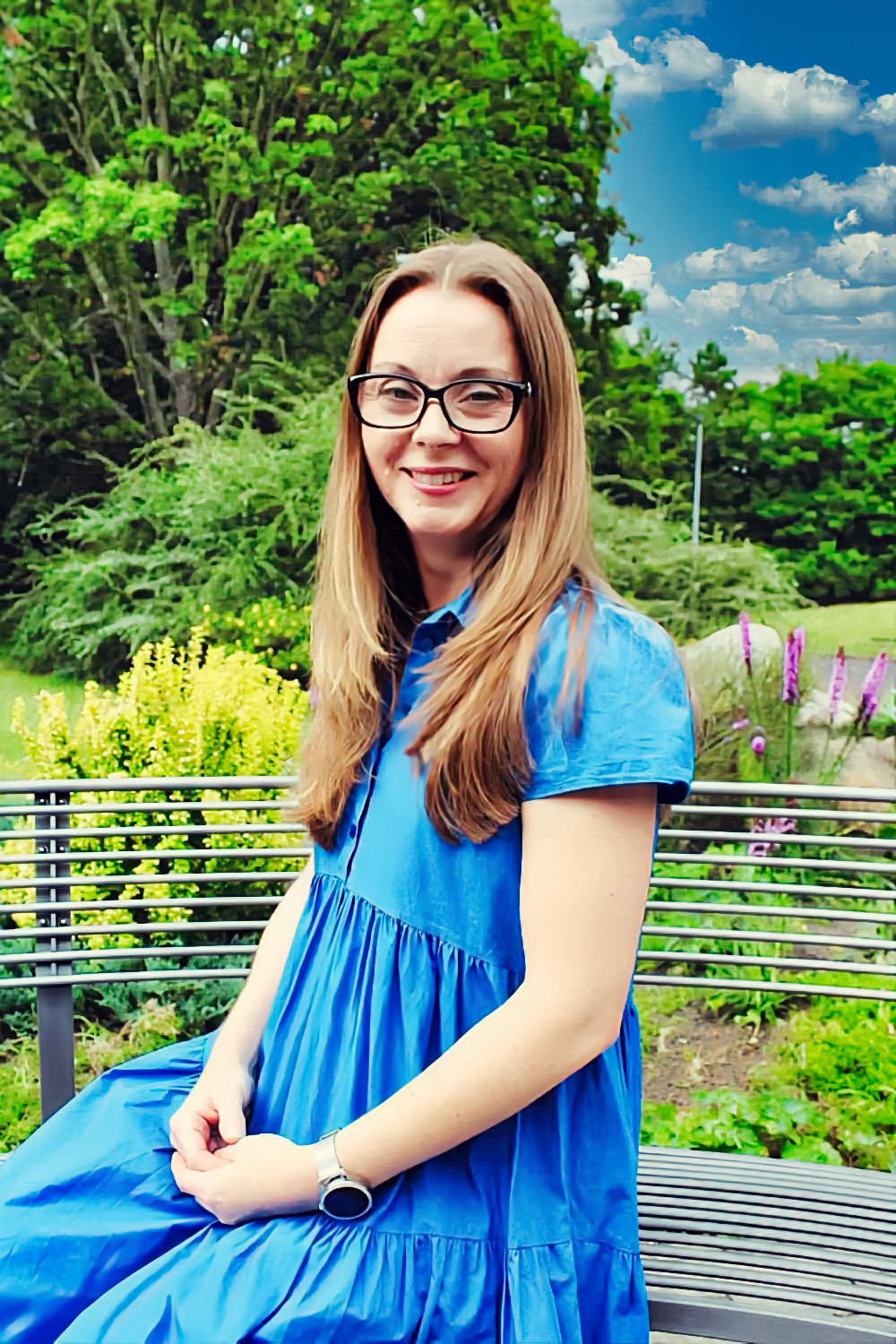 Mgr. Adéla Pilchová - Psychická podpora s. r. o.